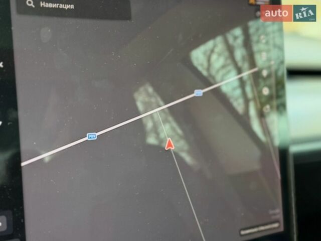 Черный Тесла Модель 3, объемом двигателя 0 л и пробегом 119 тыс. км за 15899 $, фото 22 на Automoto.ua