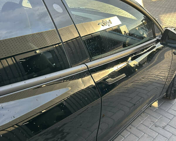 Черный Тесла Модель 3, объемом двигателя 0 л и пробегом 77 тыс. км за 15800 $, фото 7 на Automoto.ua