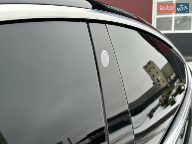 Черный Тесла Модель 3, объемом двигателя 0 л и пробегом 114 тыс. км за 16750 $, фото 19 на Automoto.ua