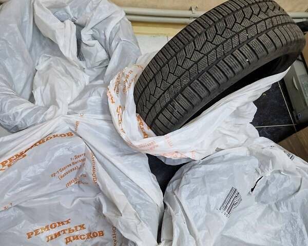 Чорний Тесла Модель 3, об'ємом двигуна 0 л та пробігом 135 тис. км за 20500 $, фото 7 на Automoto.ua