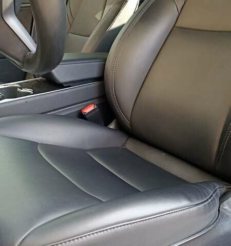 Черный Тесла Модель 3, объемом двигателя 0 л и пробегом 201 тыс. км за 21900 $, фото 43 на Automoto.ua