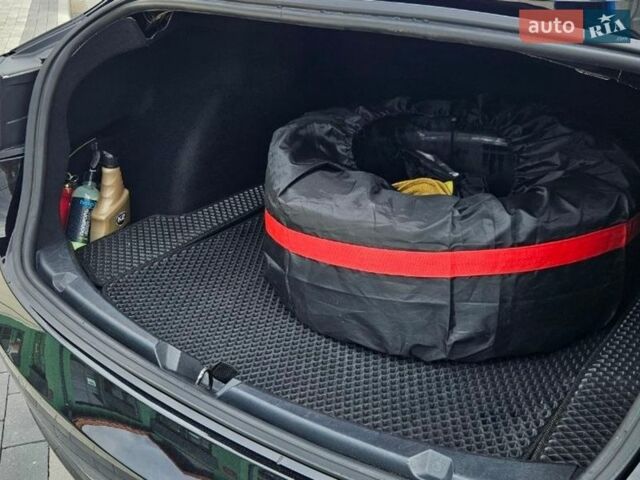 Черный Тесла Модель 3, объемом двигателя 0 л и пробегом 205 тыс. км за 17500 $, фото 15 на Automoto.ua