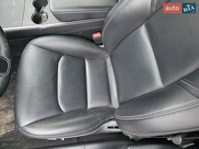 Черный Тесла Модель 3, объемом двигателя 0 л и пробегом 142 тыс. км за 14800 $, фото 7 на Automoto.ua