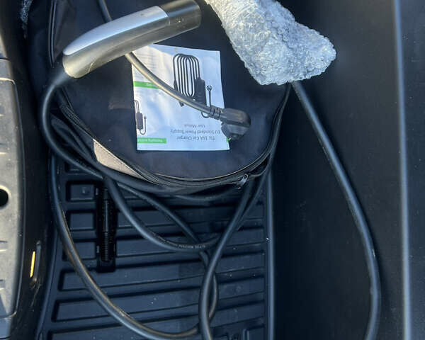 Чорний Тесла Модель 3, об'ємом двигуна 0 л та пробігом 162 тис. км за 16300 $, фото 19 на Automoto.ua