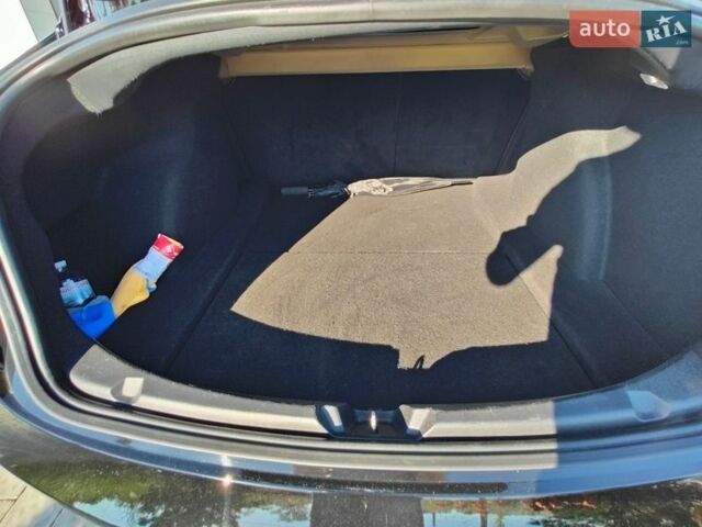 Чорний Тесла Модель 3, об'ємом двигуна 0 л та пробігом 110 тис. км за 16700 $, фото 10 на Automoto.ua