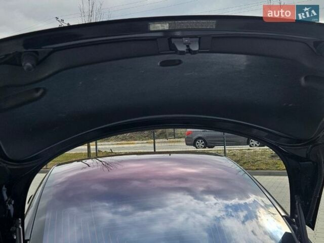 Черный Тесла Модель 3, объемом двигателя 0 л и пробегом 205 тыс. км за 17500 $, фото 16 на Automoto.ua