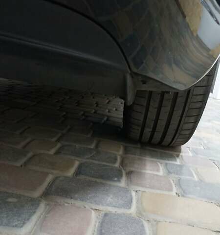 Черный Тесла Модель 3, объемом двигателя 0 л и пробегом 201 тыс. км за 21900 $, фото 74 на Automoto.ua