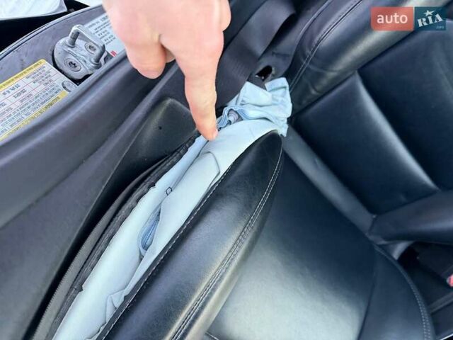 Черный Тесла Модель 3, объемом двигателя 0 л и пробегом 159 тыс. км за 11900 $, фото 15 на Automoto.ua