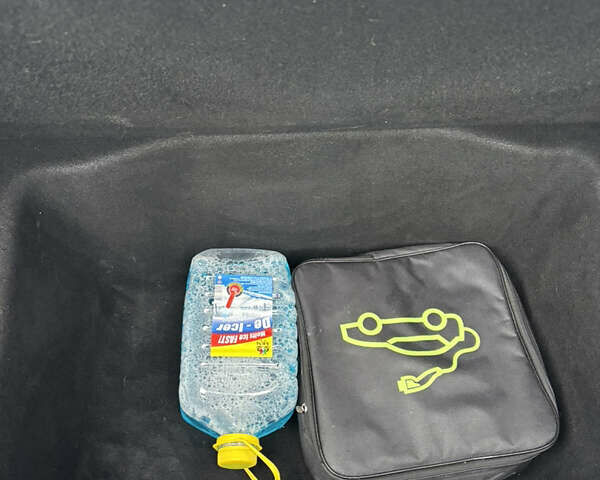 Черный Тесла Модель 3, объемом двигателя 0 л и пробегом 110 тыс. км за 14900 $, фото 16 на Automoto.ua