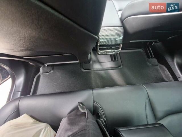 Чорний Тесла Модель 3, об'ємом двигуна 0 л та пробігом 223 тис. км за 14500 $, фото 8 на Automoto.ua