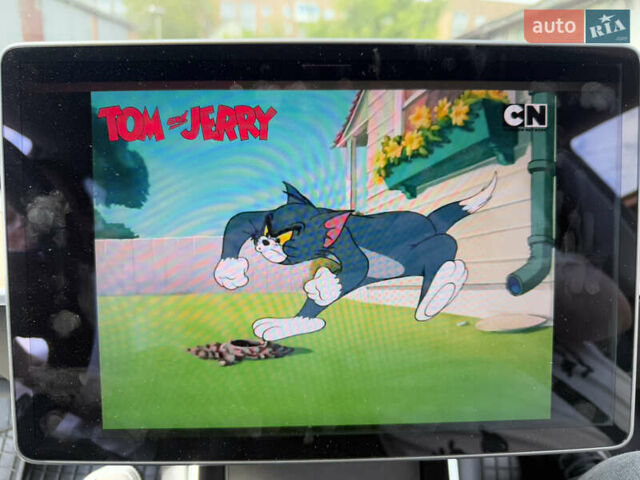 Тесла Модель 3 2018 у Умани на Automoto.ua Чорний Тесла Модель 3, об'ємом двигуна 0 л та пробігом 201 тис. км за 19000 $, фото 4 на Automoto.ua