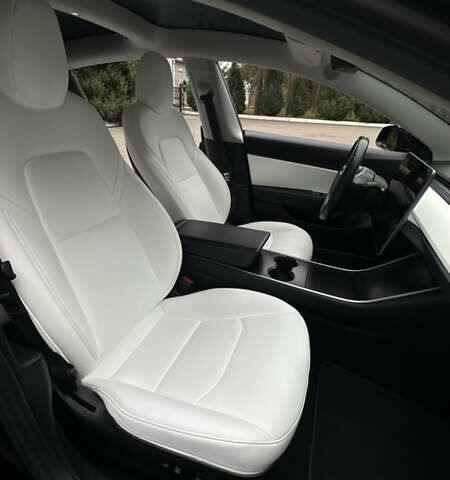 Чорний Тесла Модель 3, об'ємом двигуна 0 л та пробігом 187 тис. км за 17000 $, фото 30 на Automoto.ua