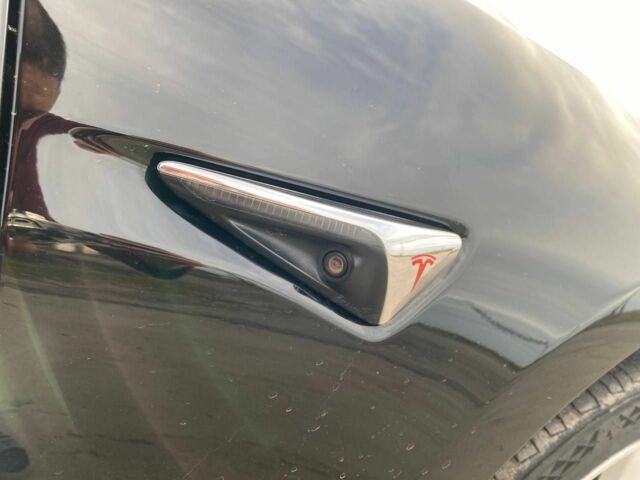 Чорний Тесла Модель 3, об'ємом двигуна 0 л та пробігом 160 тис. км за 16500 $, фото 15 на Automoto.ua