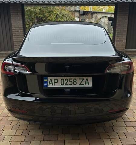 Чорний Тесла Модель 3, об'ємом двигуна 0 л та пробігом 103 тис. км за 19000 $, фото 5 на Automoto.ua