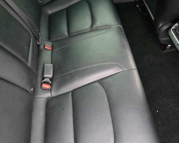 Чорний Тесла Модель 3, об'ємом двигуна 0 л та пробігом 130 тис. км за 12700 $, фото 23 на Automoto.ua