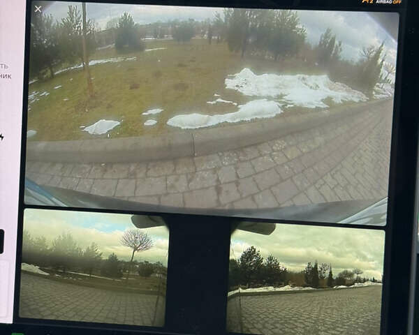 Черный Тесла Модель 3, объемом двигателя 0 л и пробегом 168 тыс. км за 14999 $, фото 26 на Automoto.ua