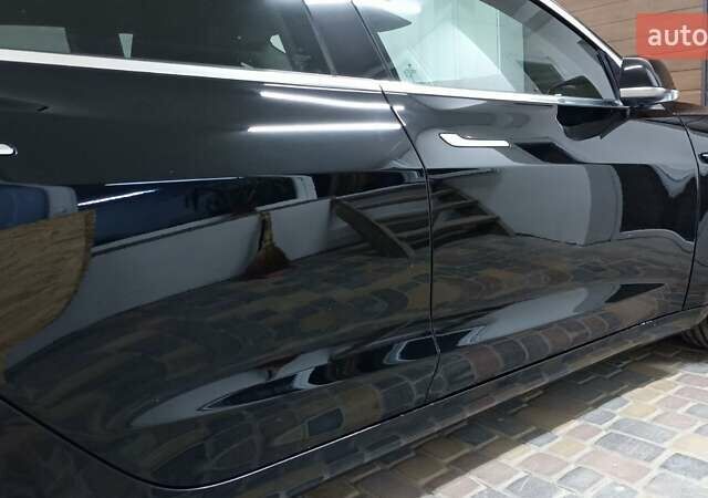 Тесла Модель 3 2018 у Умани на Automoto.ua Чорний Тесла Модель 3, об'ємом двигуна 0 л та пробігом 201 тис. км за 19000 $, фото 55 на Automoto.ua