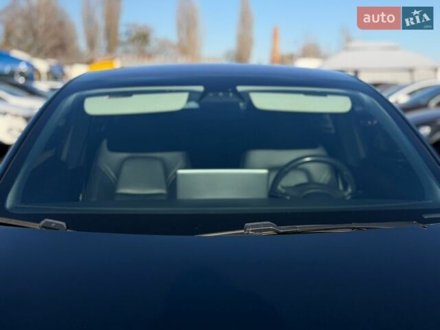 Черный Тесла Модель 3, объемом двигателя 0 л и пробегом 100 тыс. км за 13499 $, фото 15 на Automoto.ua