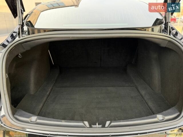 Черный Тесла Модель 3, объемом двигателя 0 л и пробегом 216 тыс. км за 14999 $, фото 11 на Automoto.ua