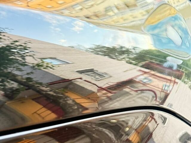 Чорний Тесла Модель 3, об'ємом двигуна 0 л та пробігом 104 тис. км за 15500 $, фото 10 на Automoto.ua
