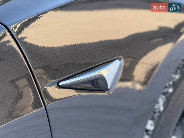 Чорний Тесла Модель 3, об'ємом двигуна 0 л та пробігом 119 тис. км за 17300 $, фото 19 на Automoto.ua