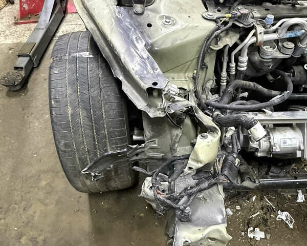 Черный Тесла Модель 3, объемом двигателя 0 л и пробегом 219 тыс. км за 9500 $, фото 10 на Automoto.ua