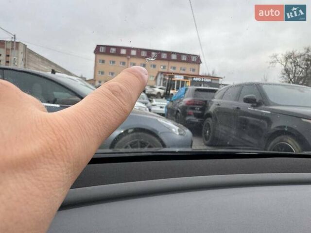 Черный Тесла Модель 3, объемом двигателя 0 л и пробегом 143 тыс. км за 14200 $, фото 13 на Automoto.ua