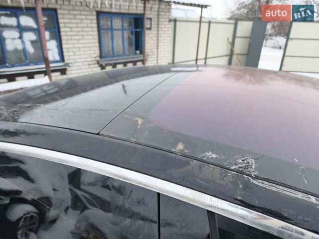 Черный Тесла Модель 3, объемом двигателя 0 л и пробегом 86 тыс. км за 9400 $, фото 6 на Automoto.ua