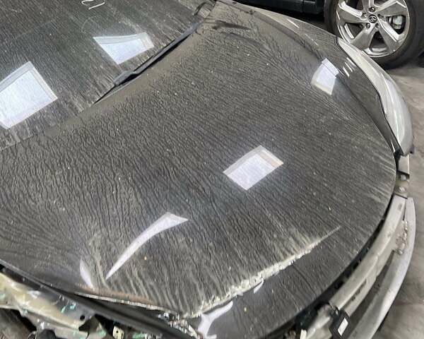 Черный Тесла Модель 3, объемом двигателя 0 л и пробегом 150 тыс. км за 9900 $, фото 10 на Automoto.ua