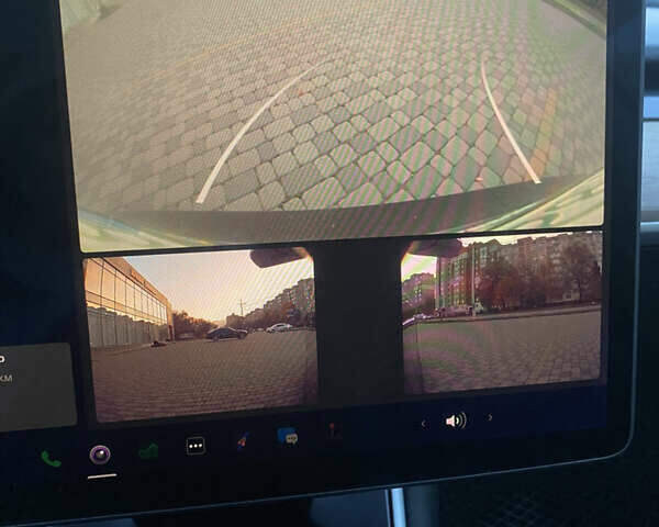 Тесла Модель 3 2018 в Хмельницком на Automoto.ua Черный Тесла Модель 3, объемом двигателя 0 л и пробегом 177 тыс. км за 16600 $, фото 30 на Automoto.ua