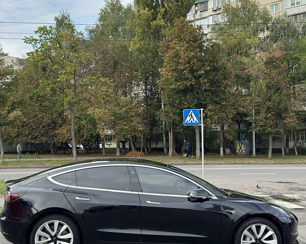 Чорний Тесла Модель 3, об'ємом двигуна 0 л та пробігом 216 тис. км за 16900 $, фото 15 на Automoto.ua