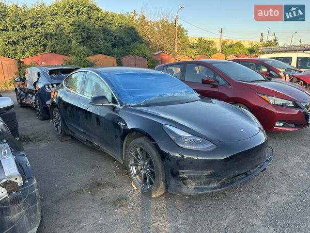 Черный Тесла Модель 3, объемом двигателя 0 л и пробегом 167 тыс. км за 8900 $, фото 16 на Automoto.ua
