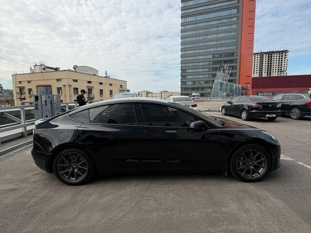 Черный Тесла Модель 3, объемом двигателя 0 л и пробегом 182 тыс. км за 17000 $, фото 2 на Automoto.ua