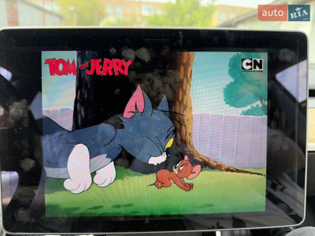 Черный Тесла Модель 3, объемом двигателя 0 л и пробегом 201 тыс. км за 21900 $, фото 5 на Automoto.ua