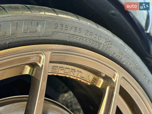 Черный Тесла Модель 3, объемом двигателя 0 л и пробегом 73 тыс. км за 20999 $, фото 12 на Automoto.ua