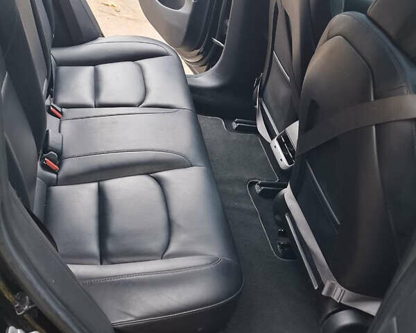 Чорний Тесла Модель 3, об'ємом двигуна 0 л та пробігом 108 тис. км за 16900 $, фото 11 на Automoto.ua