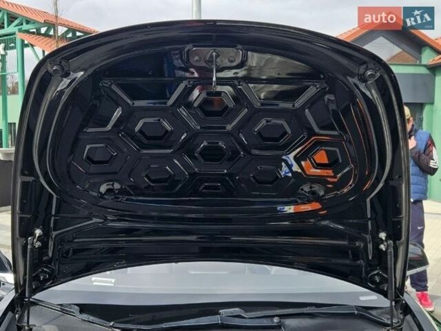 Черный Тесла Модель 3, объемом двигателя 0 л и пробегом 205 тыс. км за 17100 $, фото 17 на Automoto.ua