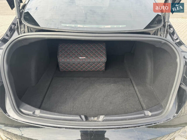 Черный Тесла Модель 3, объемом двигателя 0 л и пробегом 151 тыс. км за 15200 $, фото 13 на Automoto.ua