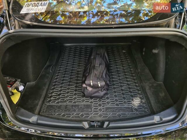 Черный Тесла Модель 3, объемом двигателя 0 л и пробегом 79 тыс. км за 26999 $, фото 16 на Automoto.ua