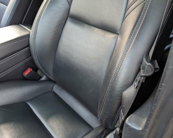 Чорний Тесла Модель 3, об'ємом двигуна 0 л та пробігом 129 тис. км за 16800 $, фото 4 на Automoto.ua