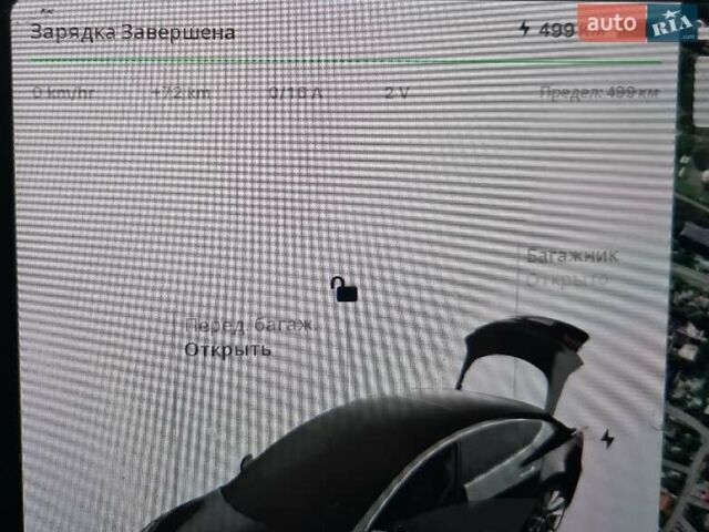 Черный Тесла Модель 3, объемом двигателя 0 л и пробегом 79 тыс. км за 26999 $, фото 25 на Automoto.ua