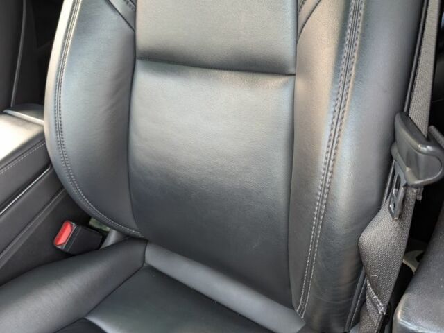 Черный Тесла Модель 3, объемом двигателя 0 л и пробегом 130 тыс. км за 17500 $, фото 12 на Automoto.ua