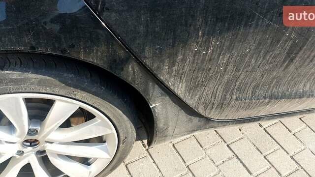 Черный Тесла Модель 3, объемом двигателя 0 л и пробегом 75 тыс. км за 8500 $, фото 6 на Automoto.ua