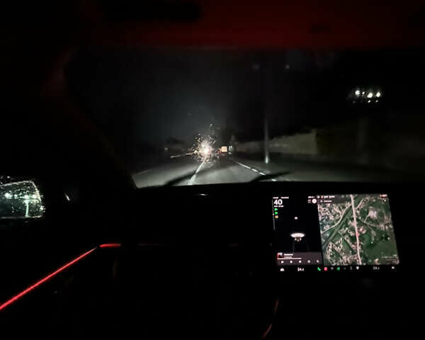 Черный Тесла Модель 3, объемом двигателя 0 л и пробегом 92 тыс. км за 16800 $, фото 8 на Automoto.ua