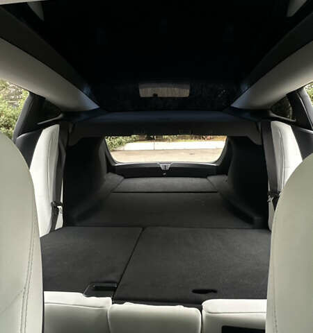 Чорний Тесла Модель 3, об'ємом двигуна 0 л та пробігом 187 тис. км за 17000 $, фото 42 на Automoto.ua
