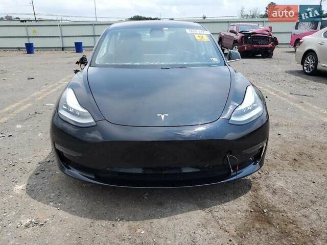 Чорний Тесла Модель 3, об'ємом двигуна 0 л та пробігом 134 тис. км за 13800 $, фото 1 на Automoto.ua