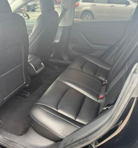 Черный Тесла Модель 3, объемом двигателя 0 л и пробегом 232 тыс. км за 14500 $, фото 12 на Automoto.ua