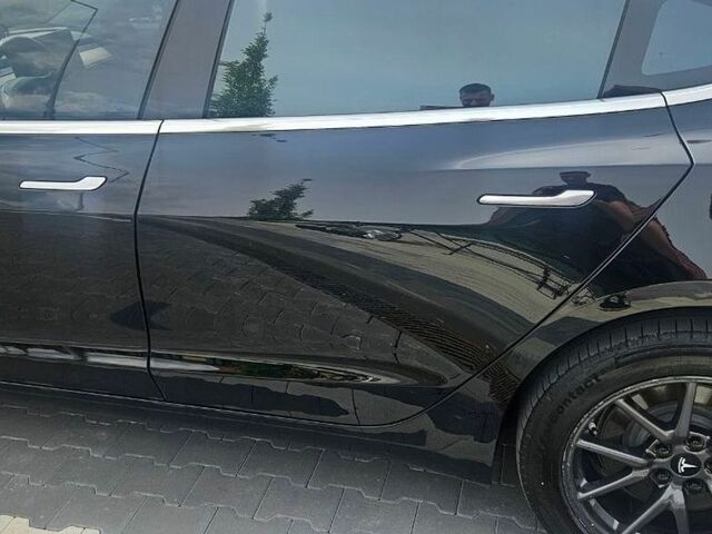 Черный Тесла Модель 3, объемом двигателя 0 л и пробегом 205 тыс. км за 16500 $, фото 26 на Automoto.ua