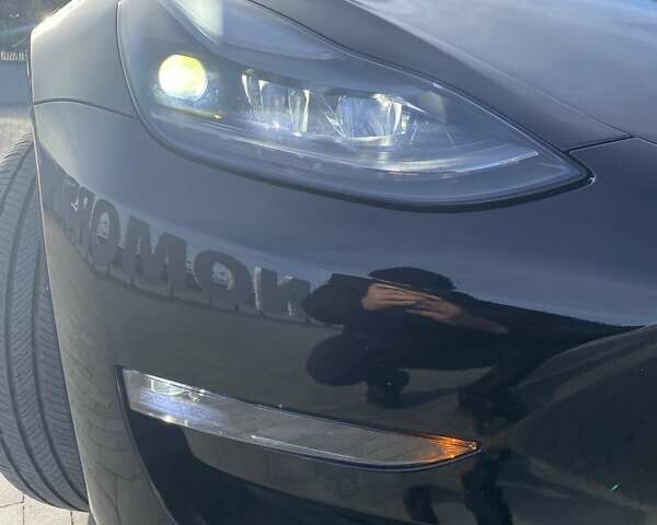 Чорний Тесла Модель 3, об'ємом двигуна 0 л та пробігом 61 тис. км за 24800 $, фото 19 на Automoto.ua