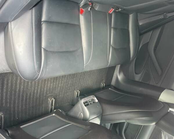 Чорний Тесла Модель 3, об'ємом двигуна 0 л та пробігом 160 тис. км за 12500 $, фото 22 на Automoto.ua